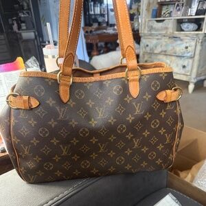 LV batignoles